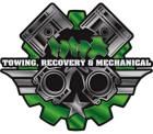 MMS Towing, Recovery and Mechanical